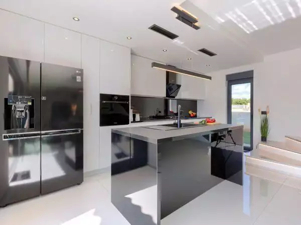 Вилла 174м² в Хорватии, Воднян. Стоимостью 750000€ аренда фото-15