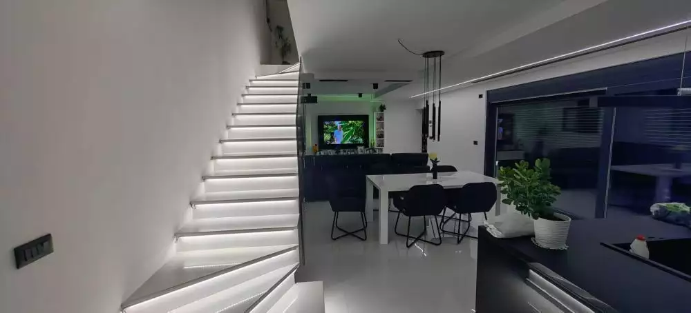 Вилла 174м² в Хорватии, Воднян. Стоимостью 750000€ аренда фото-18