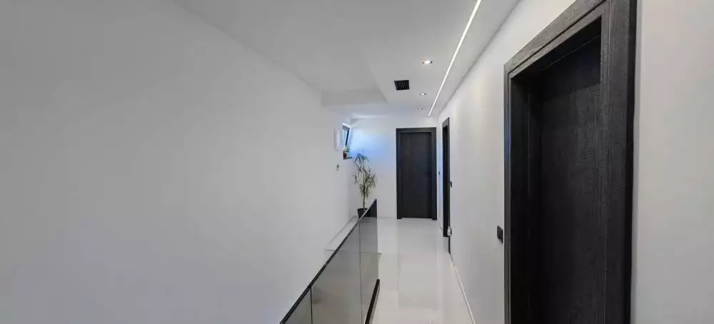 Вилла 174м² в Хорватии, Воднян. Стоимостью 750000€ аренда фото-20