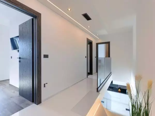 Вилла 174м² в Хорватии, Воднян. Стоимостью 750000€ аренда фото-21