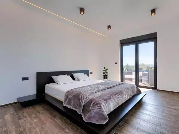 Вилла 174м² в Хорватии, Воднян. Стоимостью 750000€ аренда фото-22