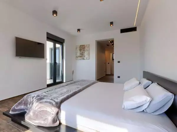 Вилла 174м² в Хорватии, Воднян. Стоимостью 750000€ аренда фото-23