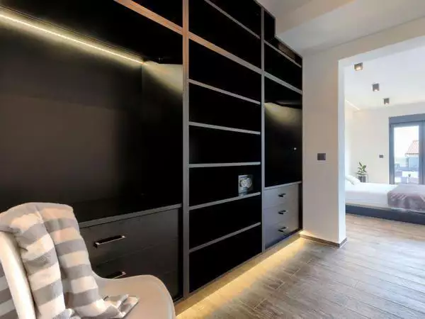 Вилла 174м² в Хорватии, Воднян. Стоимостью 750000€ аренда фото-24
