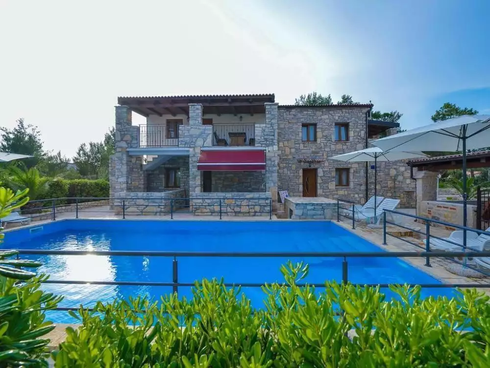 Отель, гостиница 500м² в Португалии, Тавира. Стоимостью 2300000€ аренда фото-1