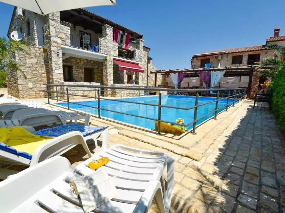 Отель, гостиница 500м² в Португалии, Тавира. Стоимостью 2300000€ аренда фото-4