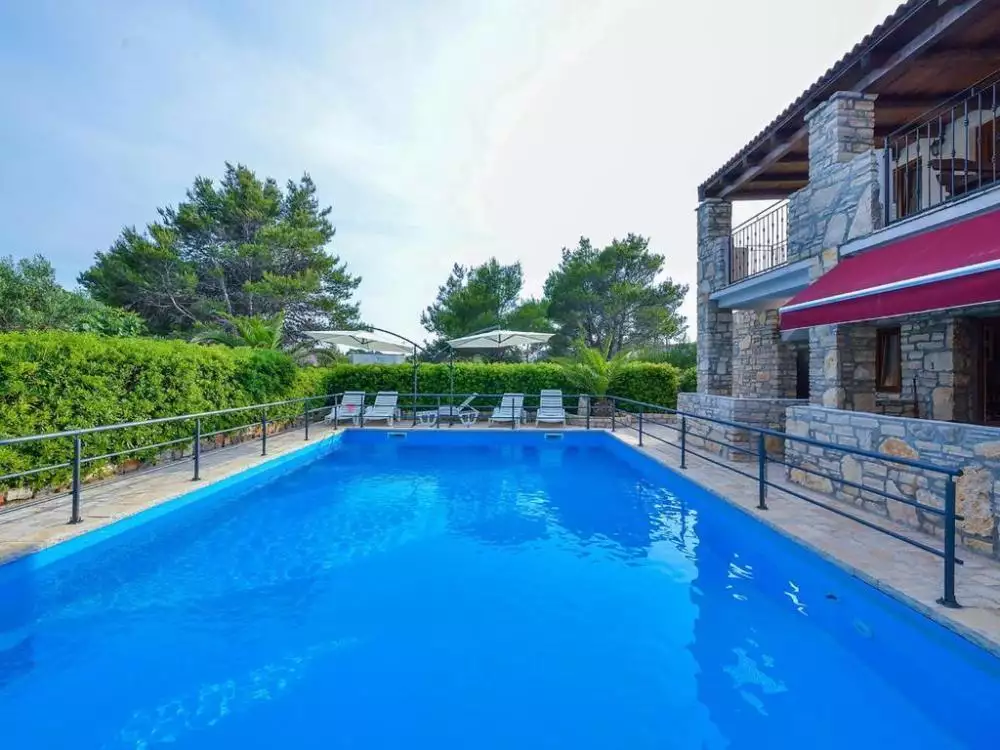 Отель, гостиница 500м² в Португалии, Тавира. Стоимостью 2300000€ аренда фото-5
