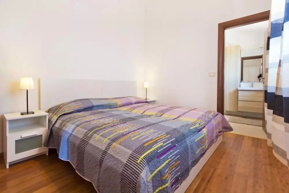 Вилла 210м² в Хорватии, Лабин. Стоимостью 645000€ аренда фото-12