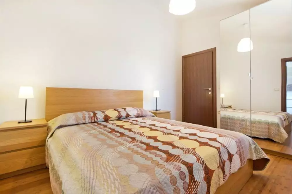 Вилла 210м² в Хорватии, Лабин. Стоимостью 645000€ аренда фото-13