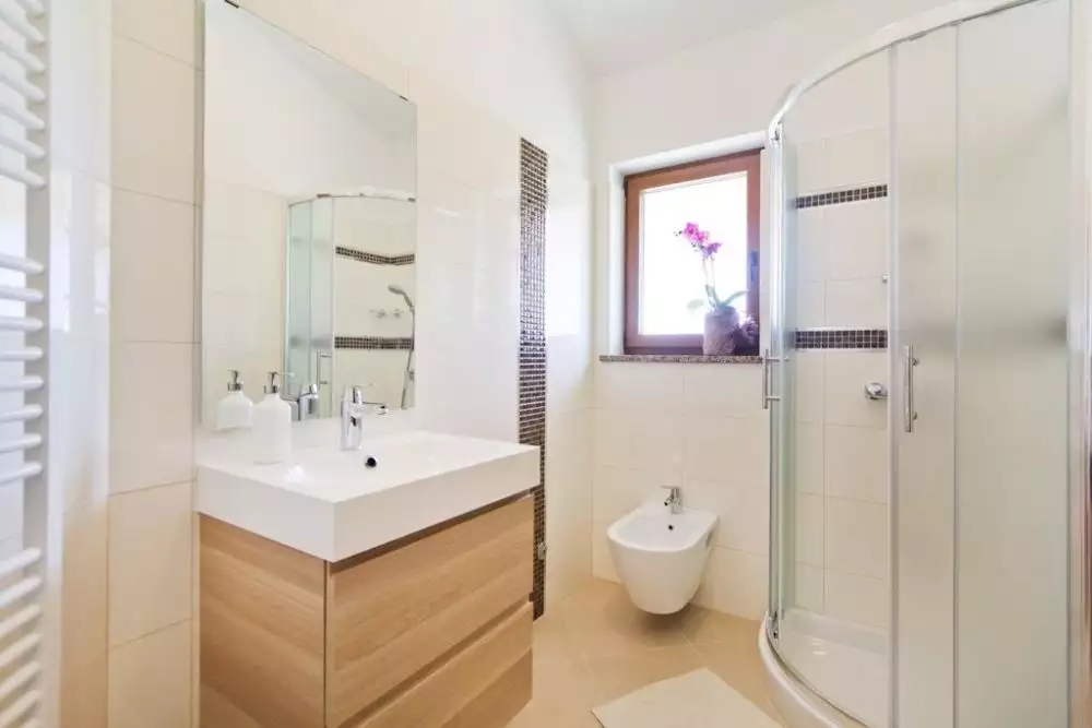 Вилла 210м² в Хорватии, Лабин. Стоимостью 645000€ аренда фото-15
