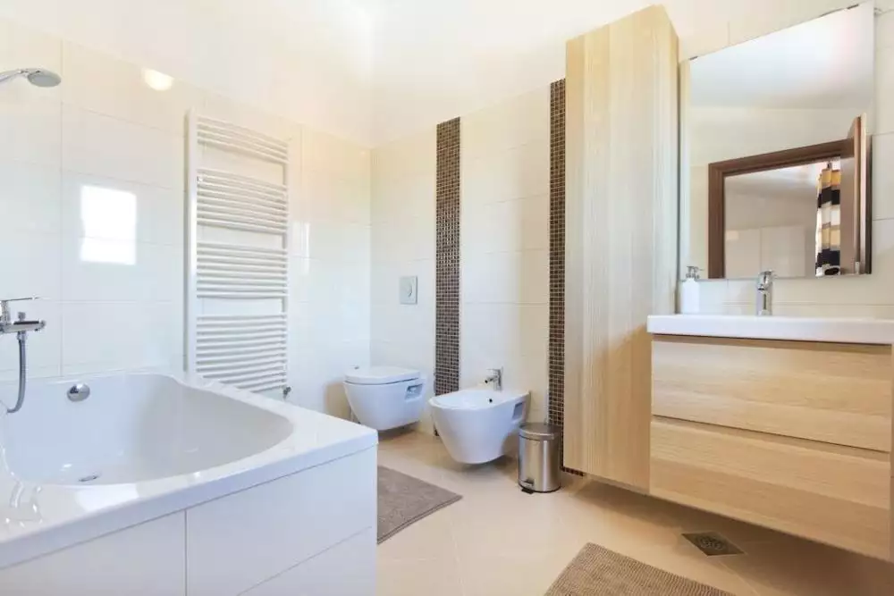 Вилла 210м² в Хорватии, Лабин. Стоимостью 645000€ аренда фото-16
