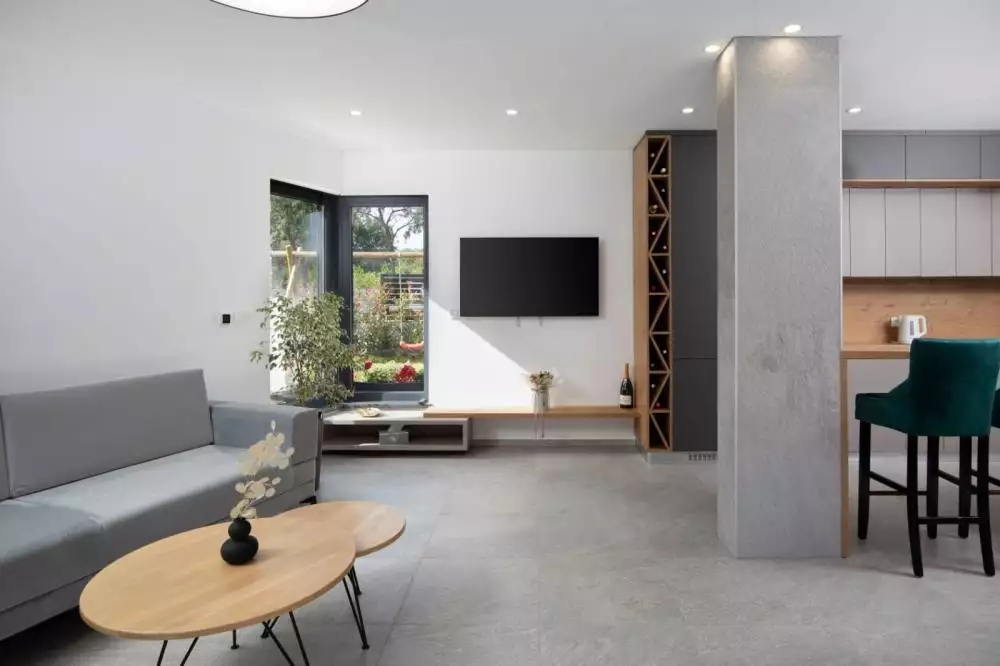 Вилла 300м² в Хорватии, Медулин. Стоимостью 1100000€ аренда фото-5