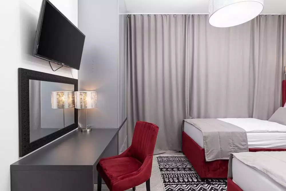 Вилла 300м² в Хорватии, Медулин. Стоимостью 1100000€ аренда фото-13