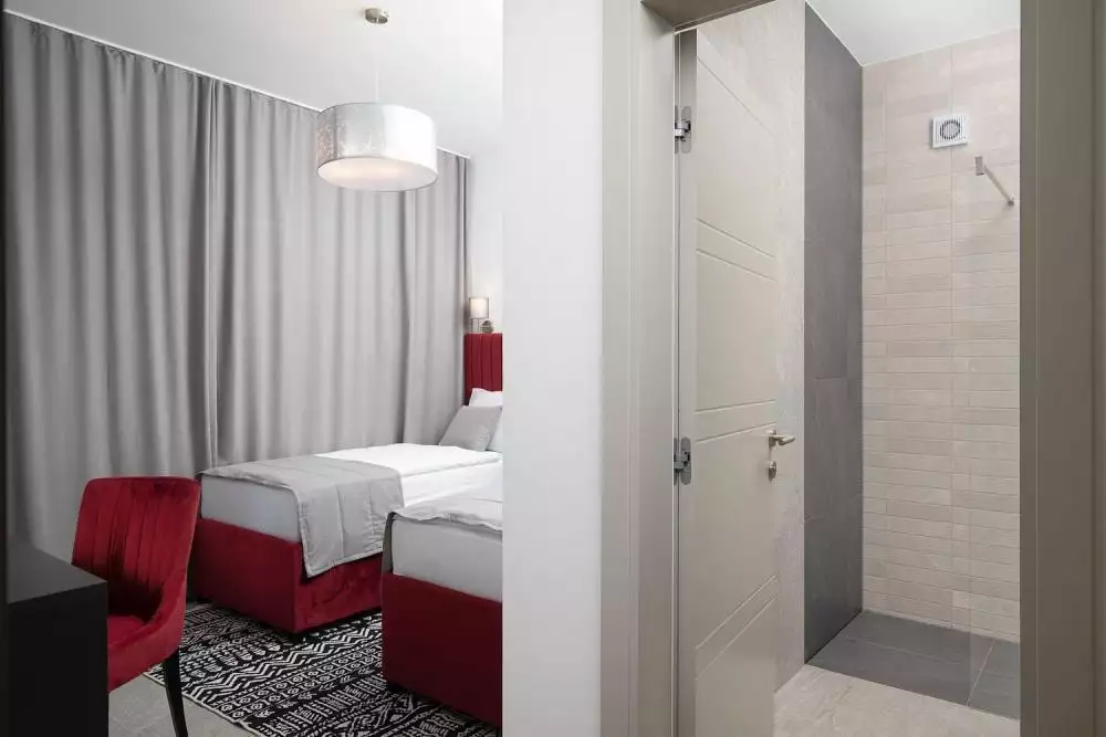Вилла 300м² в Хорватии, Медулин. Стоимостью 1100000€ аренда фото-14
