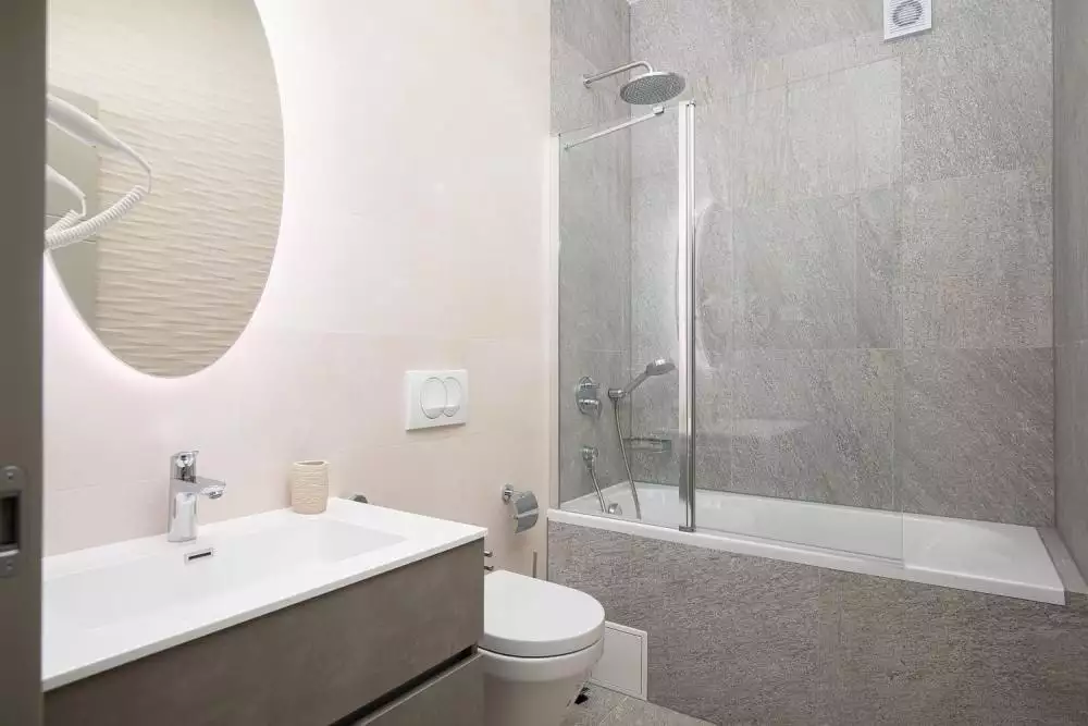 Вилла 300м² в Хорватии, Медулин. Стоимостью 1100000€ аренда фото-15