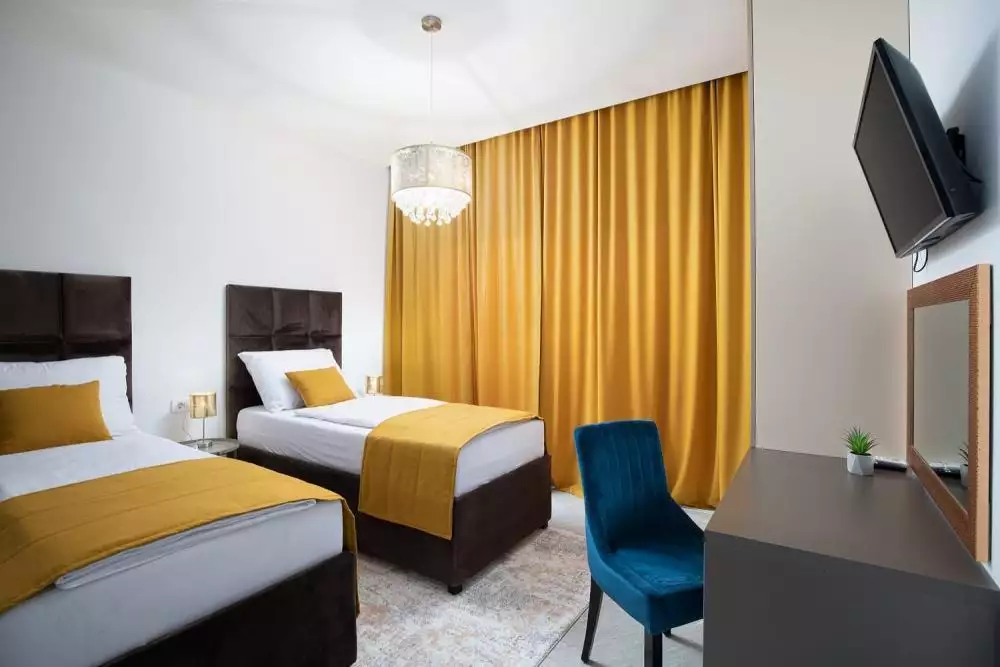 Вилла 300м² в Хорватии, Медулин. Стоимостью 1100000€ аренда фото-16
