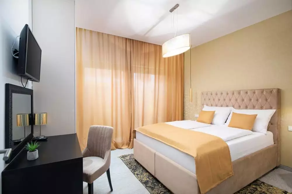 Вилла 300м² в Хорватии, Медулин. Стоимостью 1100000€ аренда фото-21