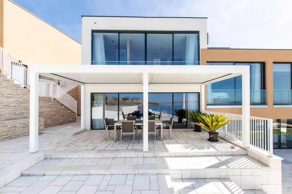 Вилла 357м² в Хорватии, Задар. Стоимостью 2950000€ аренда фото-13