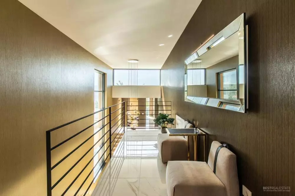 Вилла 357м² в Хорватии, Задар. Стоимостью 2950000€ аренда фото-24