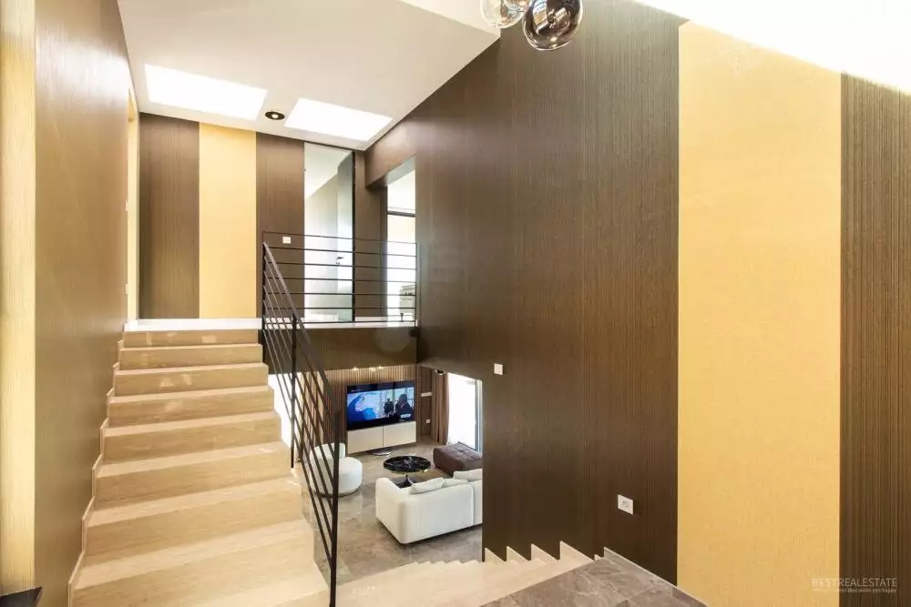 Вилла 357м² в Хорватии, Задар. Стоимостью 2950000€ аренда фото-25