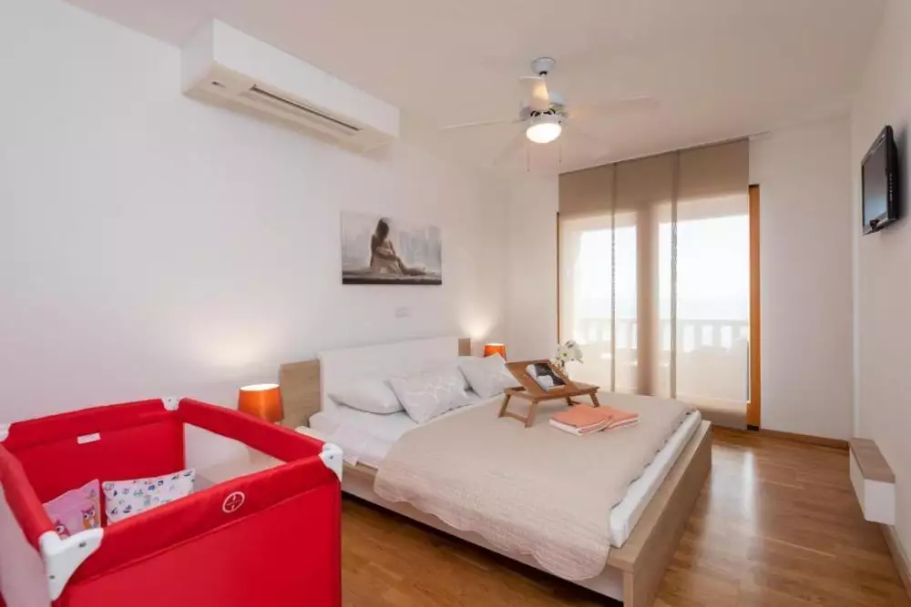 Вилла 330м² в Хорватии, Корчула. Стоимостью 1720000€ аренда фото-16