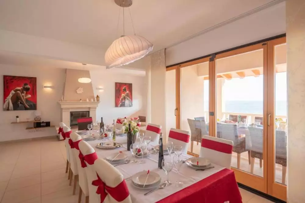Вилла 330м² в Хорватии, Корчула. Стоимостью 1720000€ аренда фото-19