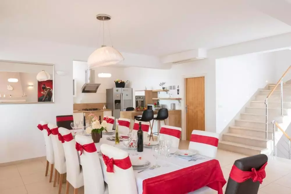Вилла 330м² в Хорватии, Корчула. Стоимостью 1720000€ аренда фото-20