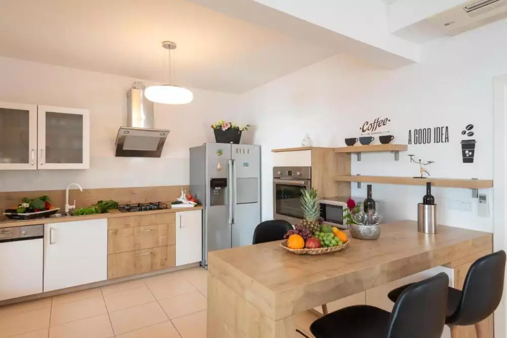 Вилла 330м² в Хорватии, Корчула. Стоимостью 1720000€ аренда фото-22
