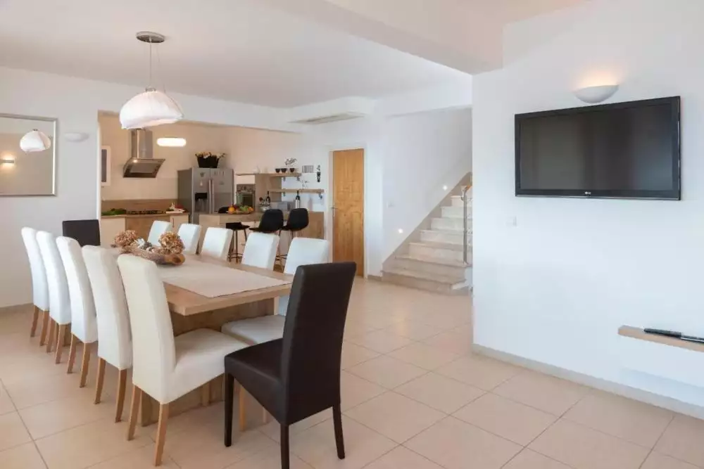 Вилла 330м² в Хорватии, Корчула. Стоимостью 1720000€ аренда фото-23