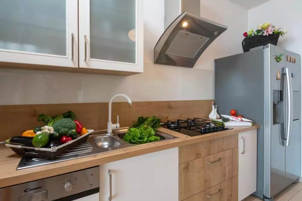 Вилла 330м² в Хорватии, Корчула. Стоимостью 1720000€ аренда фото-24