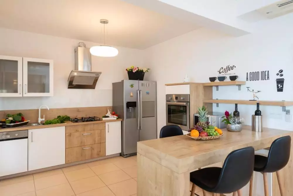 Вилла 330м² в Хорватии, Корчула. Стоимостью 1720000€ аренда фото-25