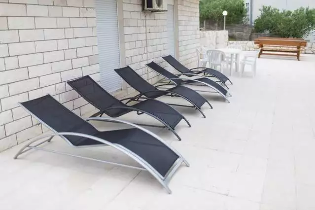 Отель, гостиница 327м² в Хорватии, Чиово. Стоимостью 1500000€ аренда фото-7