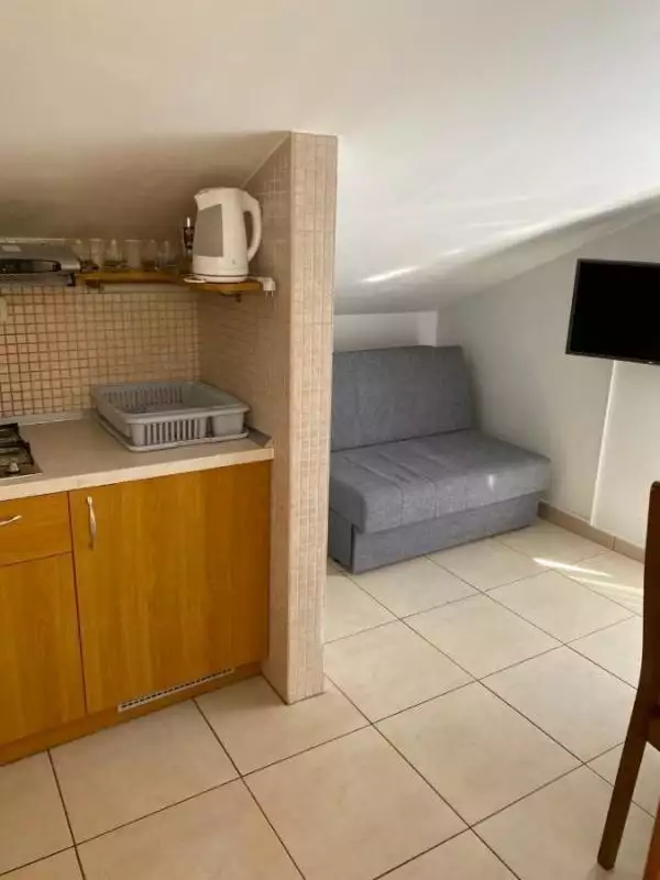 Отель, гостиница 327м² в Хорватии, Чиово. Стоимостью 1500000€ аренда фото-24