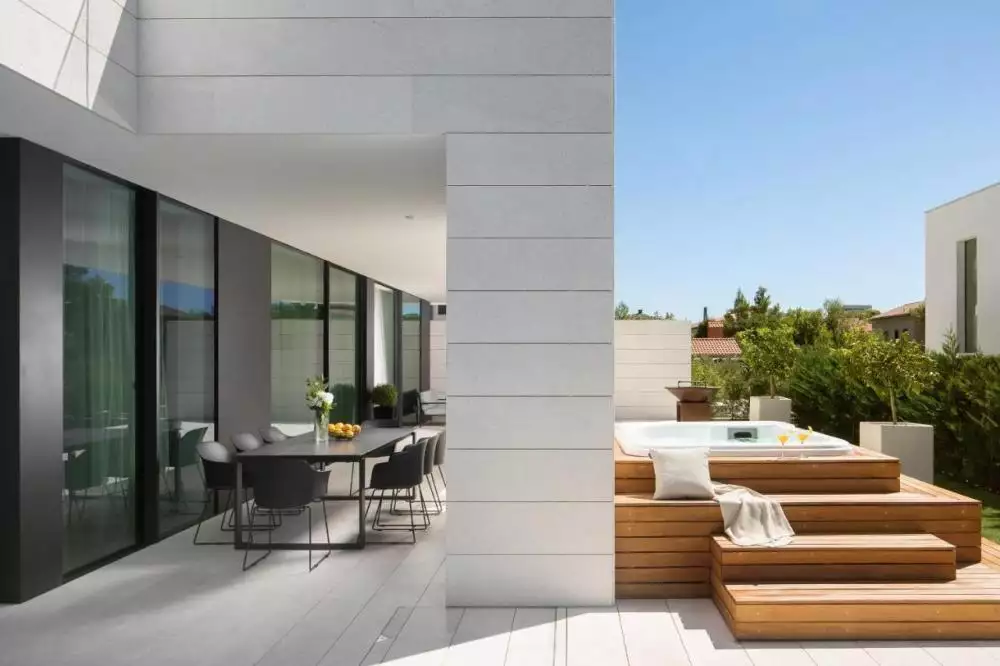 Вилла 240м² в Хорватии, Стариград. Стоимостью 2850000€ аренда фото-4