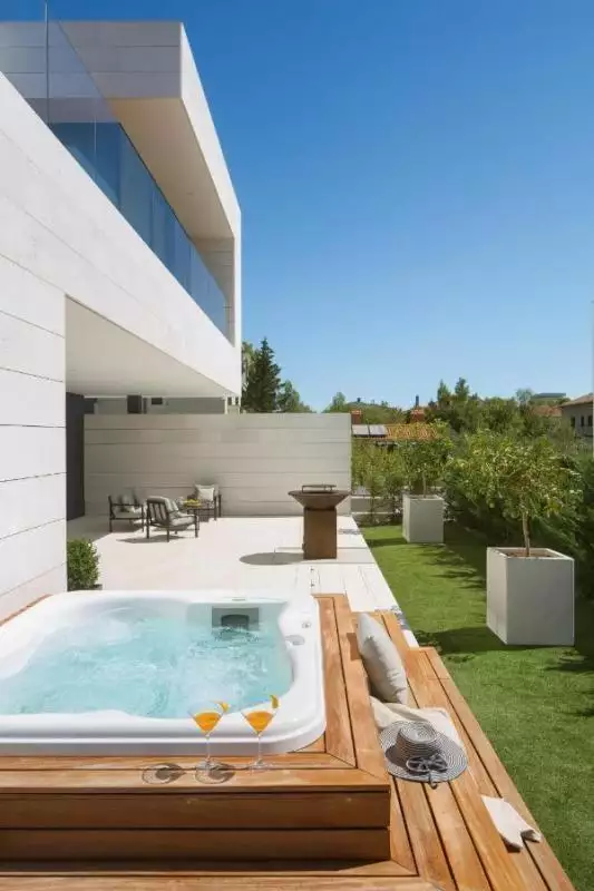 Вилла 240м² в Хорватии, Стариград. Стоимостью 2850000€ аренда фото-8