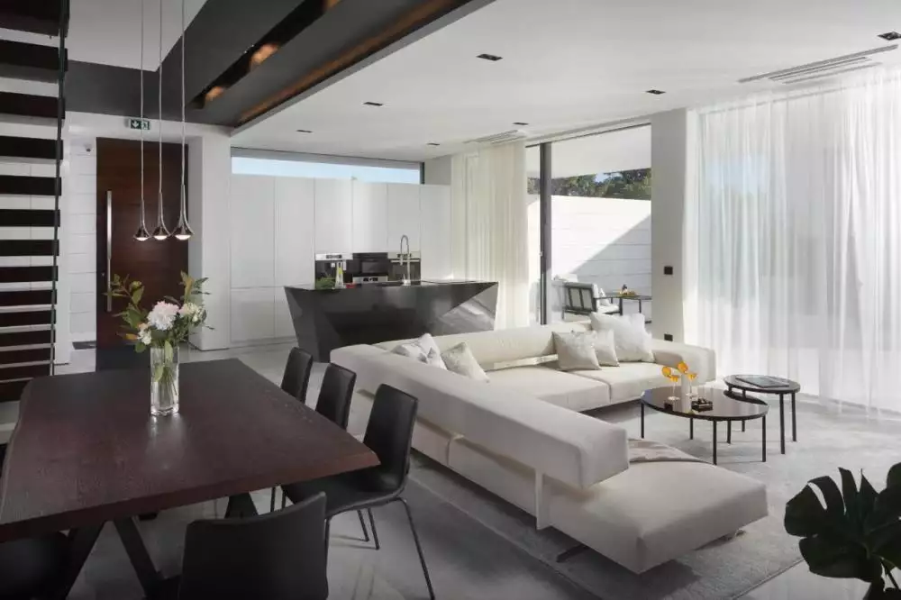 Вилла 240м² в Хорватии, Стариград. Стоимостью 2850000€ аренда фото-9