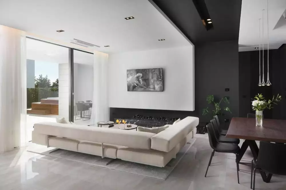 Вилла 240м² в Хорватии, Стариград. Стоимостью 2850000€ аренда фото-10