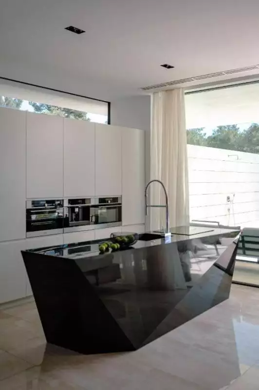 Вилла 240м² в Хорватии, Стариград. Стоимостью 2850000€ аренда фото-13