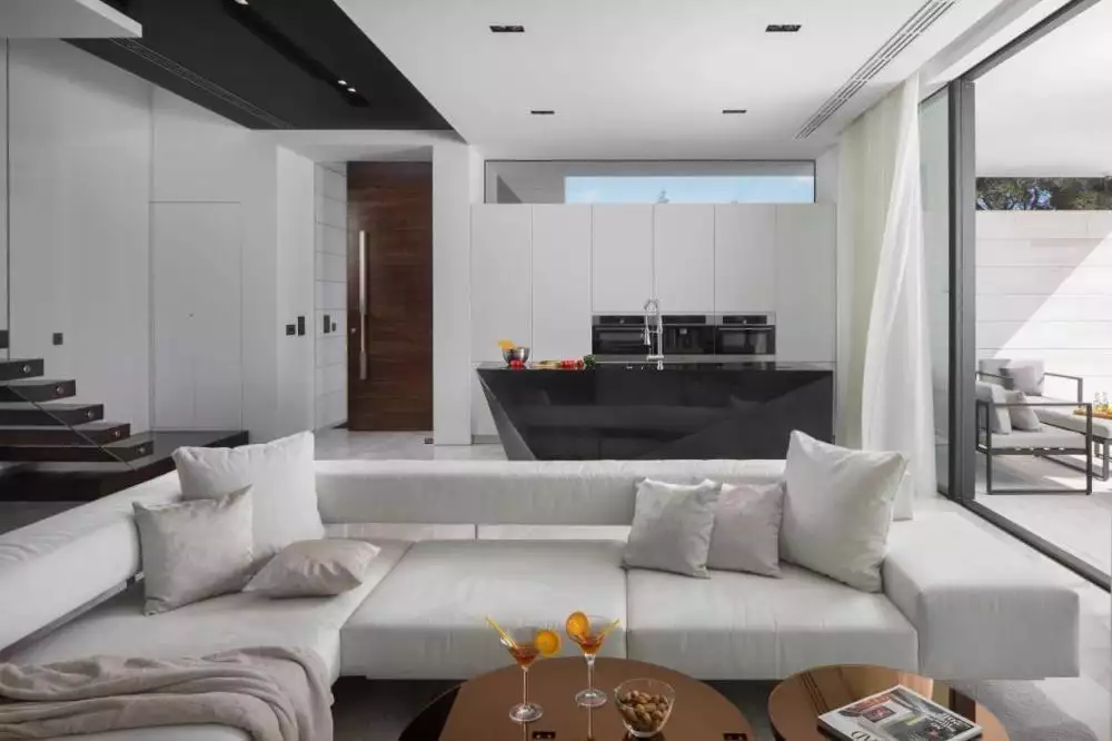 Вилла 240м² в Хорватии, Стариград. Стоимостью 2850000€ аренда фото-14