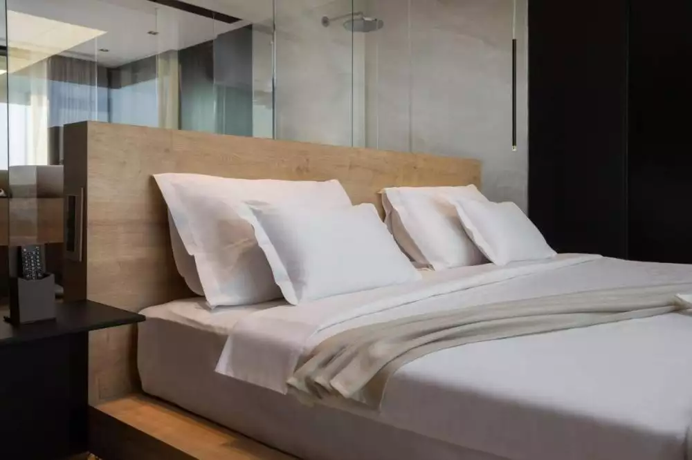 Вилла 240м² в Хорватии, Стариград. Стоимостью 2850000€ аренда фото-17