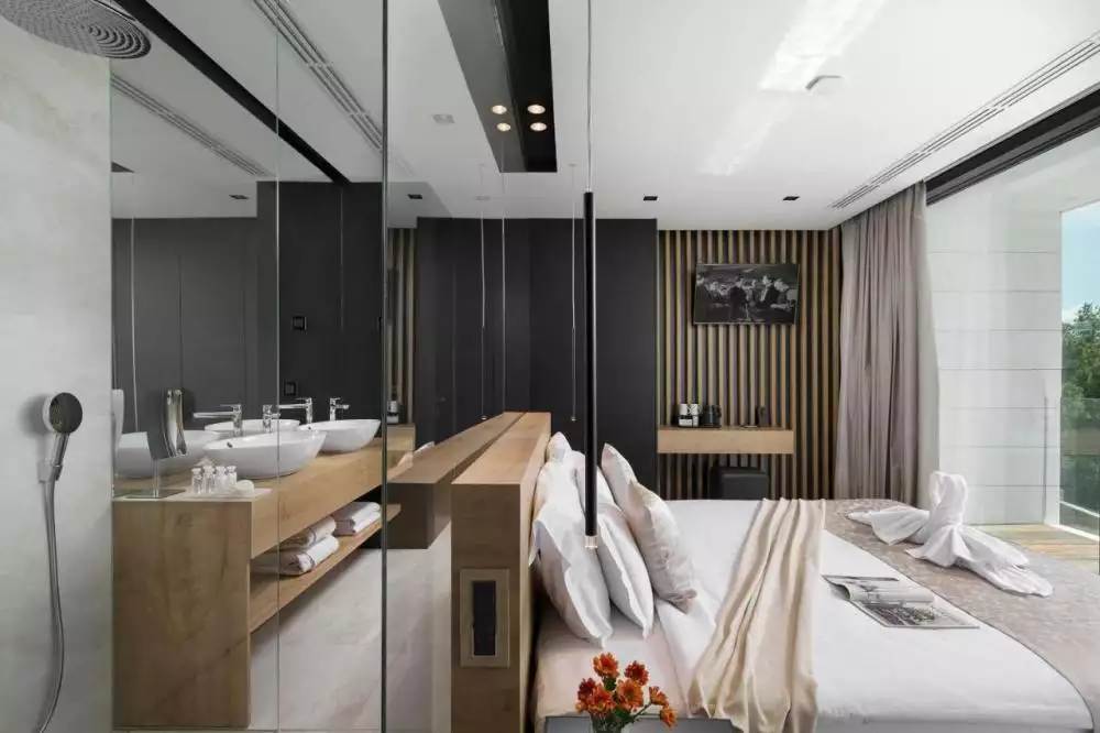 Вилла 240м² в Хорватии, Стариград. Стоимостью 2850000€ аренда фото-18