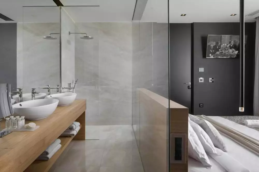 Вилла 240м² в Хорватии, Стариград. Стоимостью 2850000€ аренда фото-19