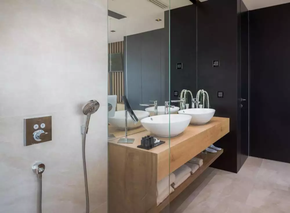 Вилла 240м² в Хорватии, Стариград. Стоимостью 2850000€ аренда фото-21