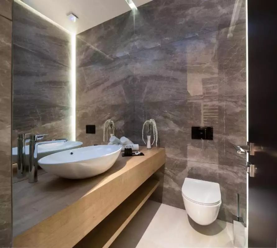 Вилла 240м² в Хорватии, Стариград. Стоимостью 2850000€ аренда фото-22