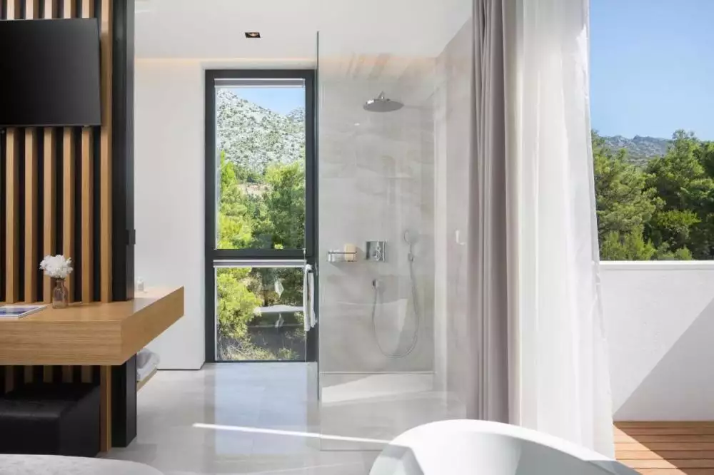 Вилла 240м² в Хорватии, Стариград. Стоимостью 2850000€ аренда фото-23