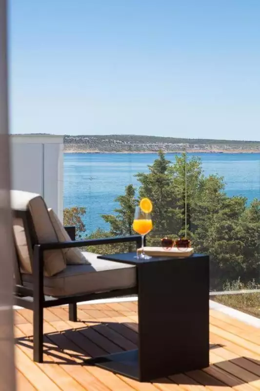 Вилла 240м² в Хорватии, Стариград. Стоимостью 2850000€ аренда фото-25