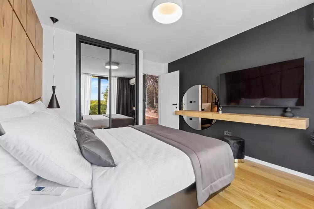 Вилла 220м² в Хорватии, Медулин. Стоимостью 1300000€ аренда фото-12