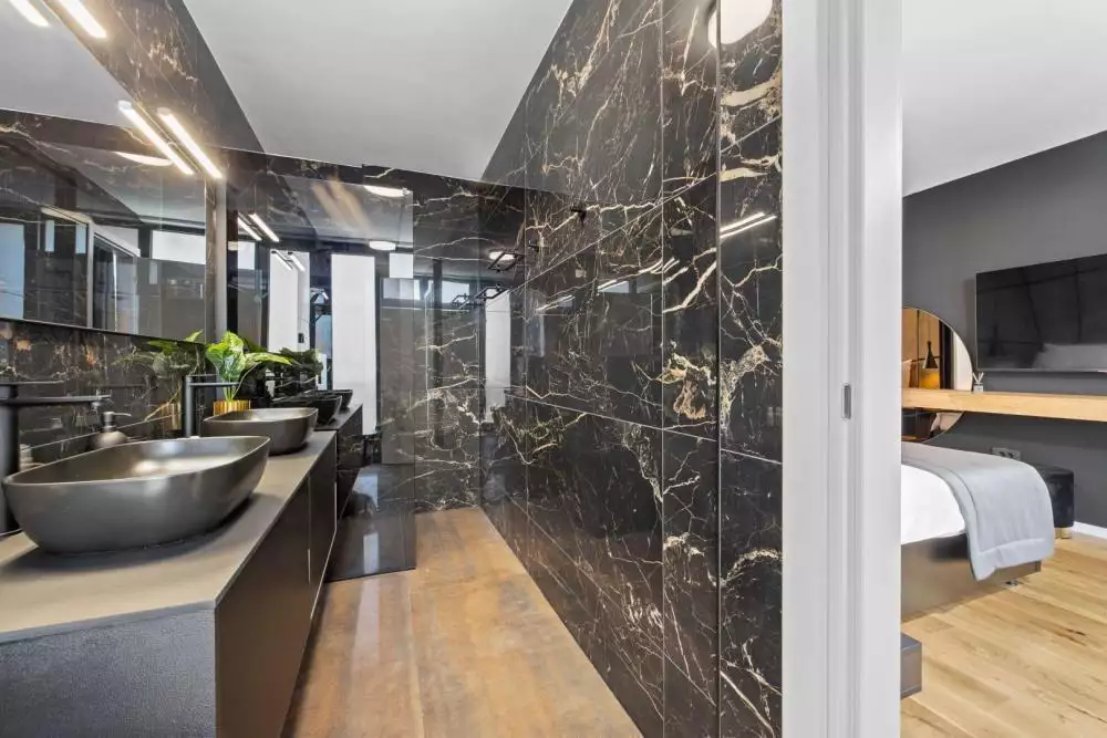 Вилла 220м² в Хорватии, Медулин. Стоимостью 1300000€ аренда фото-13