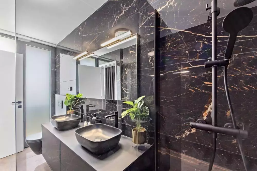 Вилла 220м² в Хорватии, Медулин. Стоимостью 1300000€ аренда фото-15