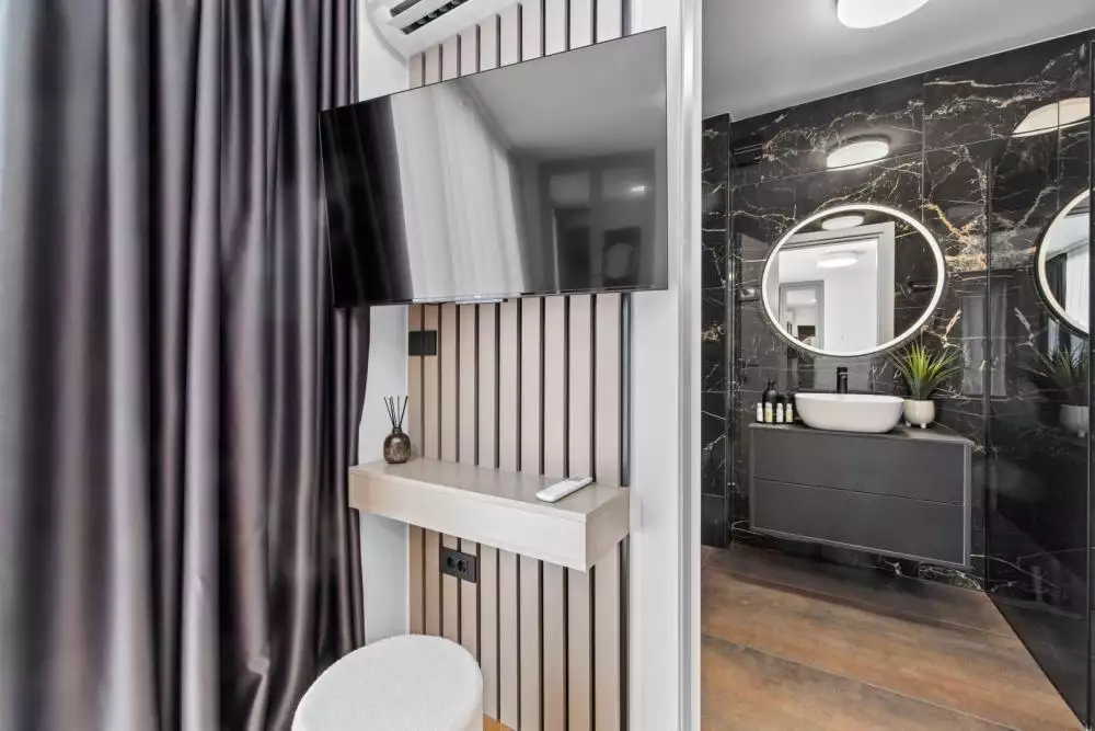 Вилла 220м² в Хорватии, Медулин. Стоимостью 1300000€ аренда фото-18