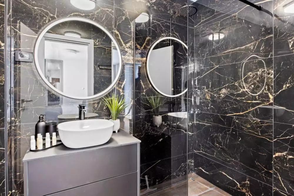 Вилла 220м² в Хорватии, Медулин. Стоимостью 1300000€ аренда фото-19